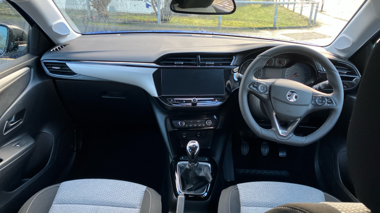 Vauxhall Corsa 1.2 Design 5dr Petrol Hatchback